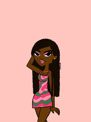 Custom Profile Pictures / Cartoons by ZHK