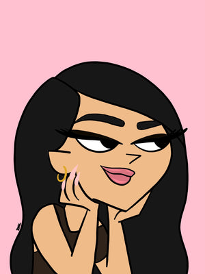 Custom Profile Pictures / Cartoons by ZHK