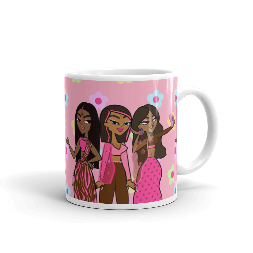 The Most Y2K Desi Queens